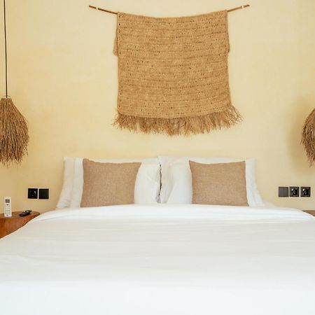 Olea Villas Resort Kuta  Zewnętrze zdjęcie