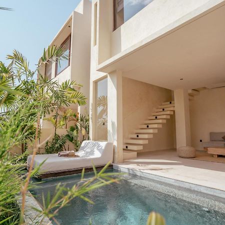 Olea Villas Resort Kuta  Zewnętrze zdjęcie