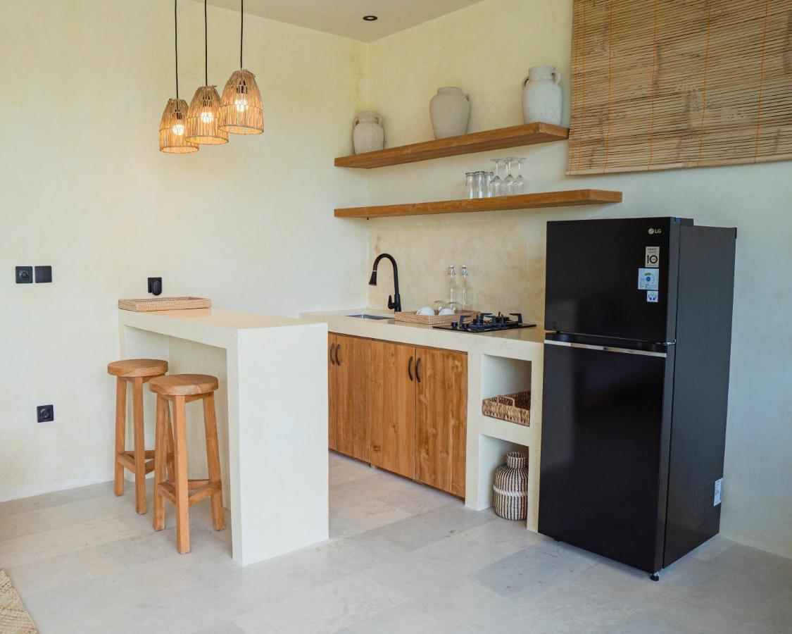 Olea Villas Resort Kuta  Zewnętrze zdjęcie