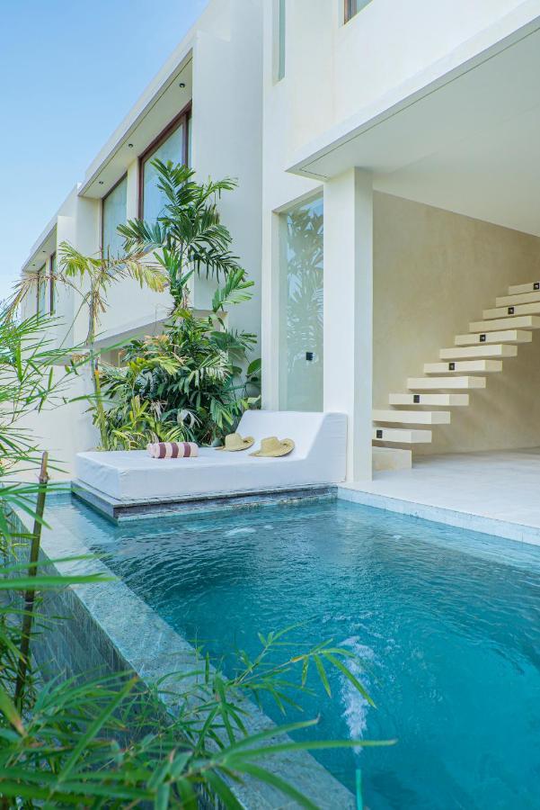 Olea Villas Resort Kuta  Zewnętrze zdjęcie