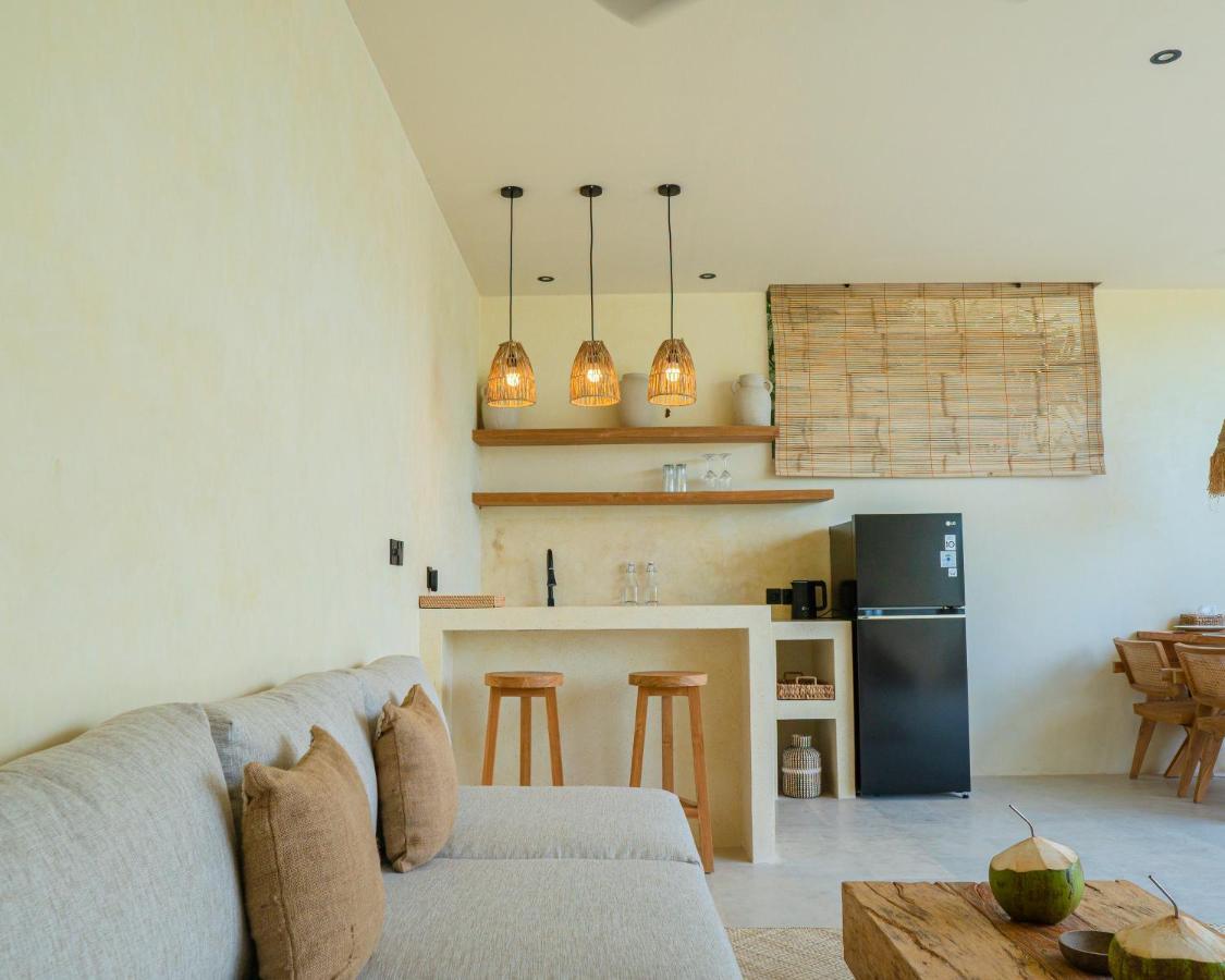 Olea Villas Resort Kuta  Zewnętrze zdjęcie