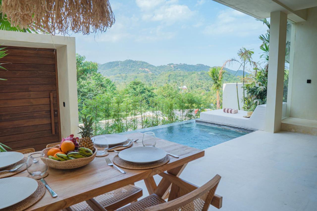 Olea Villas Resort Kuta  Zewnętrze zdjęcie