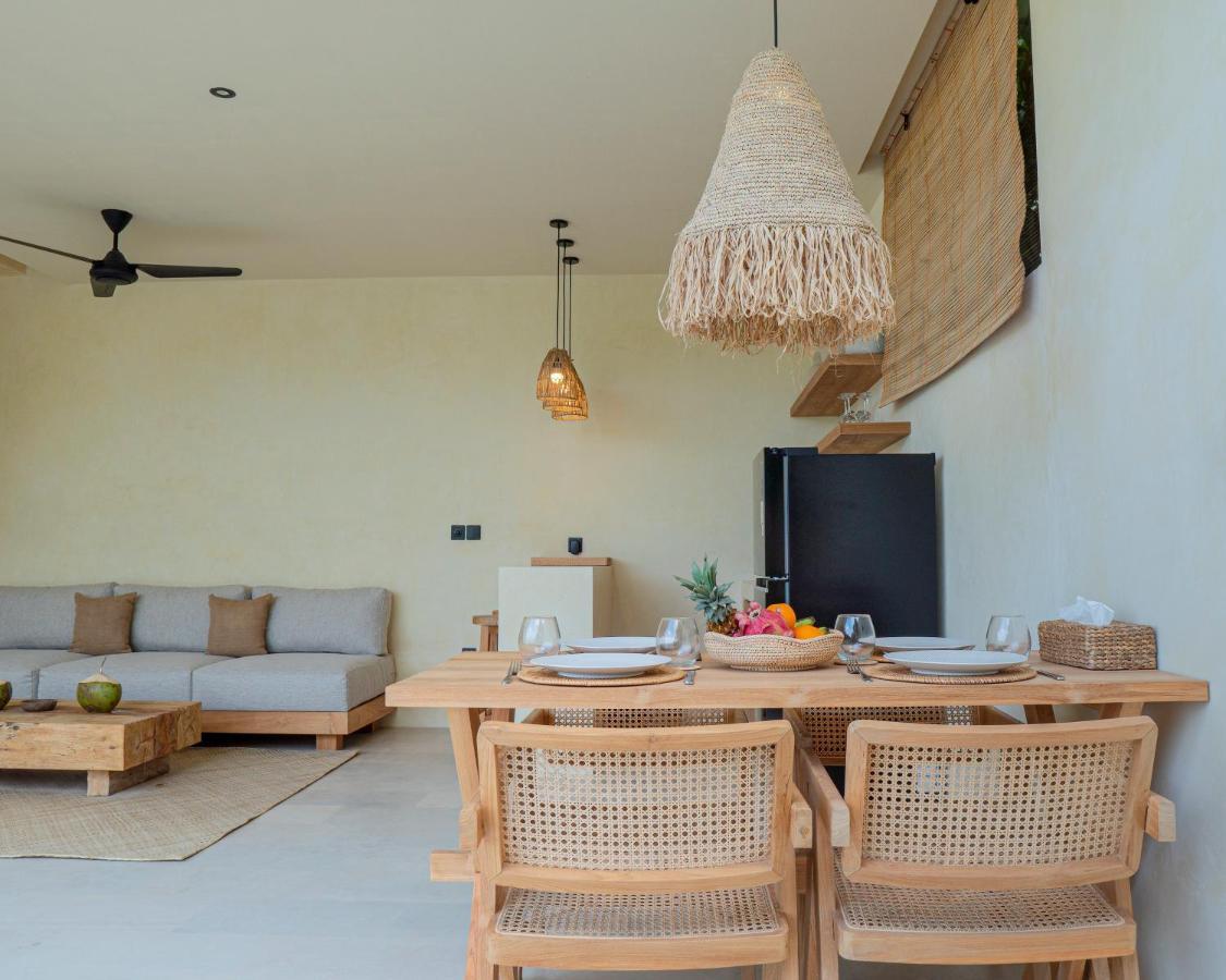 Olea Villas Resort Kuta  Zewnętrze zdjęcie
