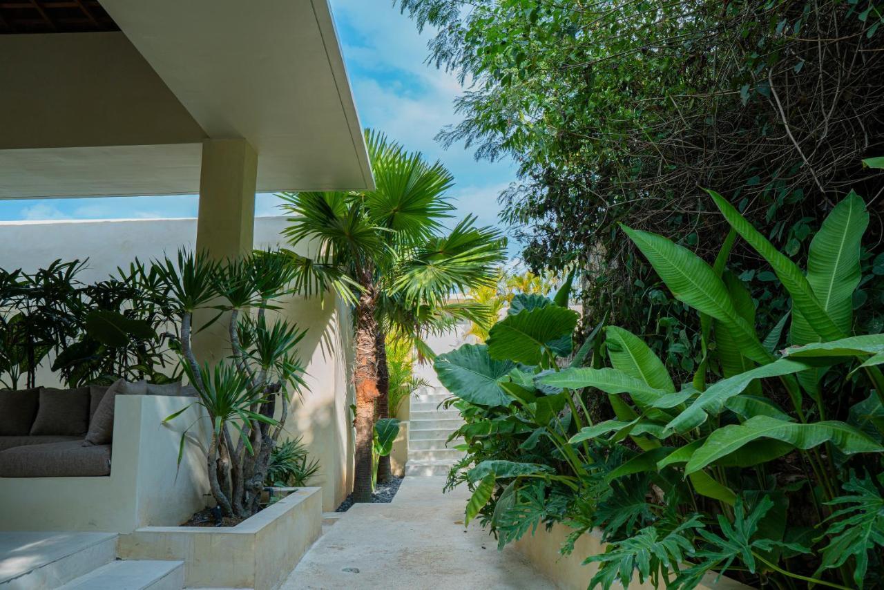 Olea Villas Resort Kuta  Zewnętrze zdjęcie