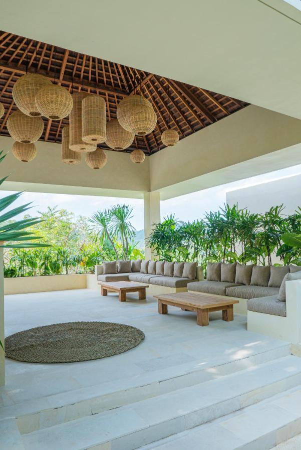 Olea Villas Resort Kuta  Zewnętrze zdjęcie