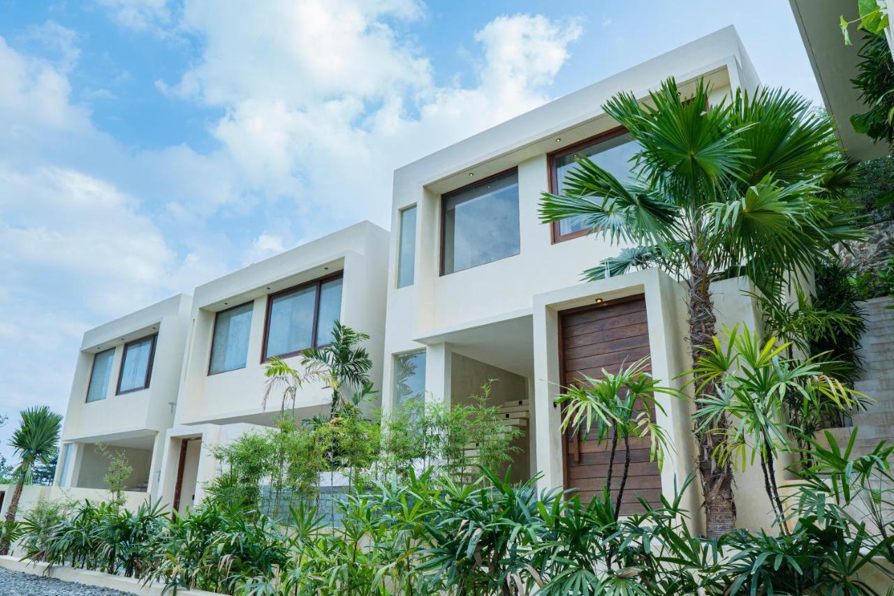 Olea Villas Resort Kuta  Zewnętrze zdjęcie