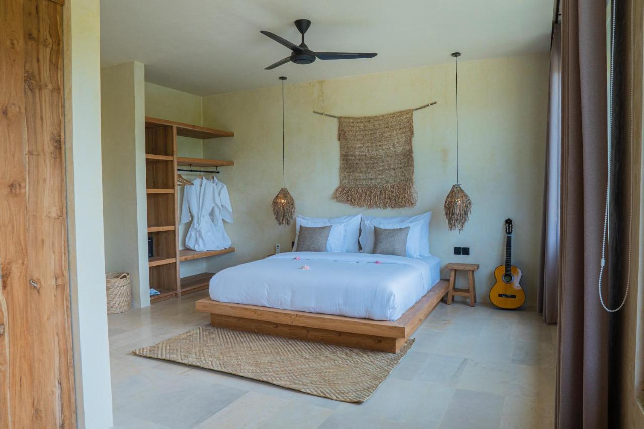 Olea Villas Resort Kuta  Zewnętrze zdjęcie