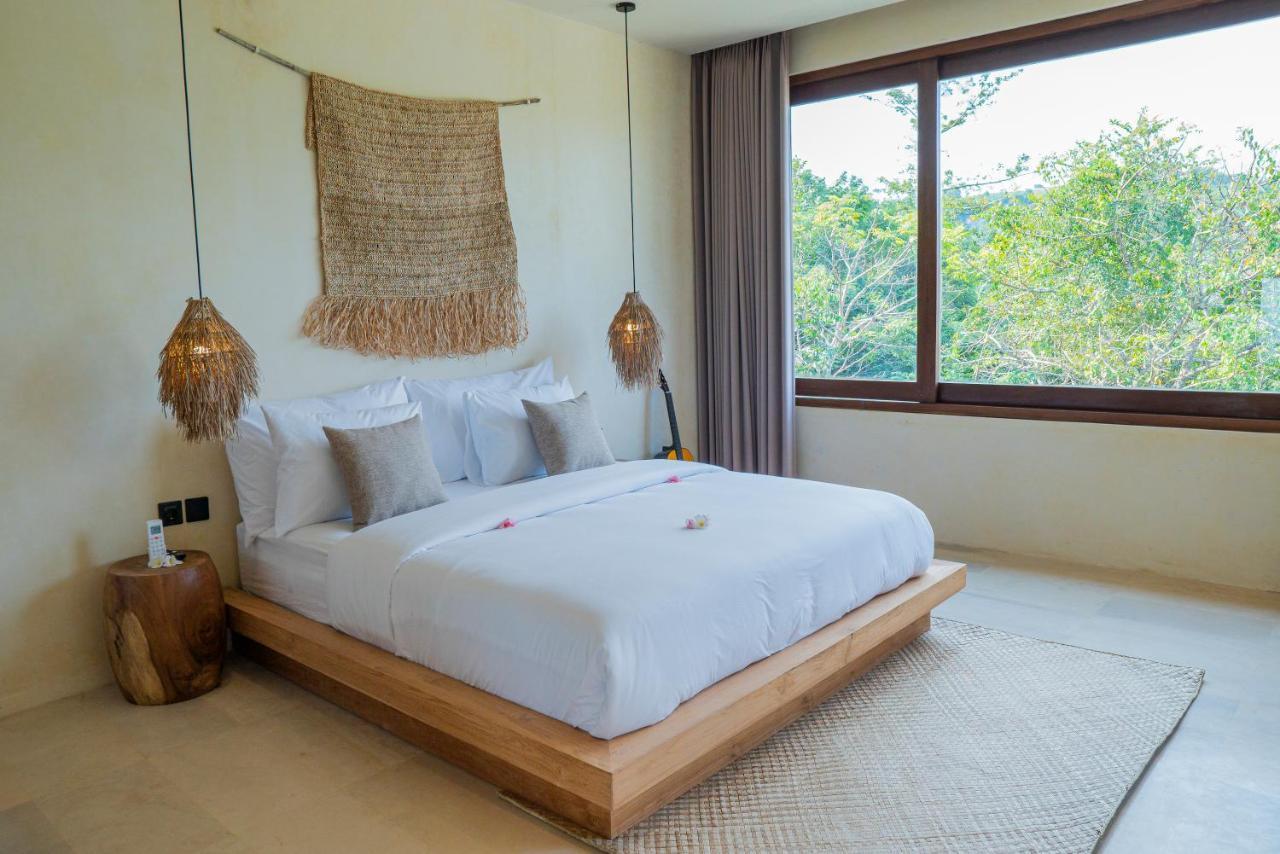 Olea Villas Resort Kuta  Zewnętrze zdjęcie