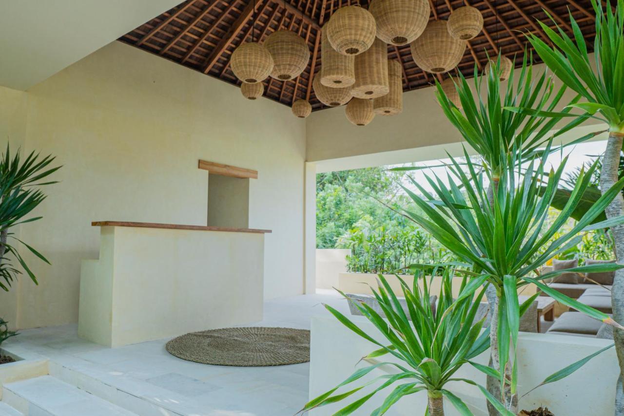 Olea Villas Resort Kuta  Zewnętrze zdjęcie
