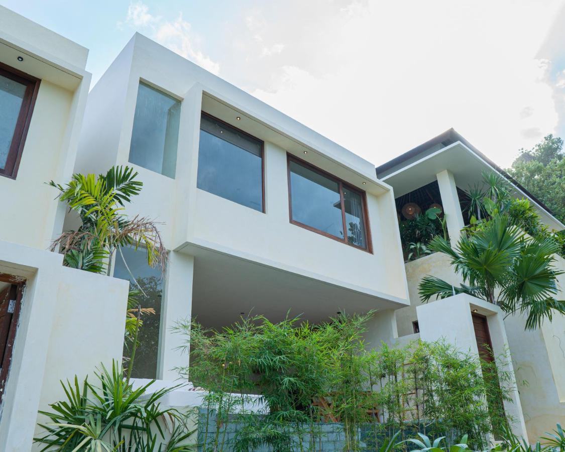 Olea Villas Resort Kuta  Zewnętrze zdjęcie