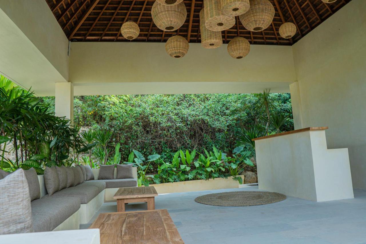 Olea Villas Resort Kuta  Zewnętrze zdjęcie