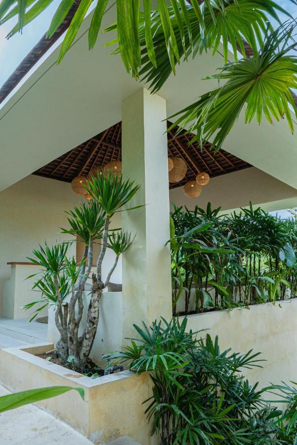 Olea Villas Resort Kuta  Zewnętrze zdjęcie