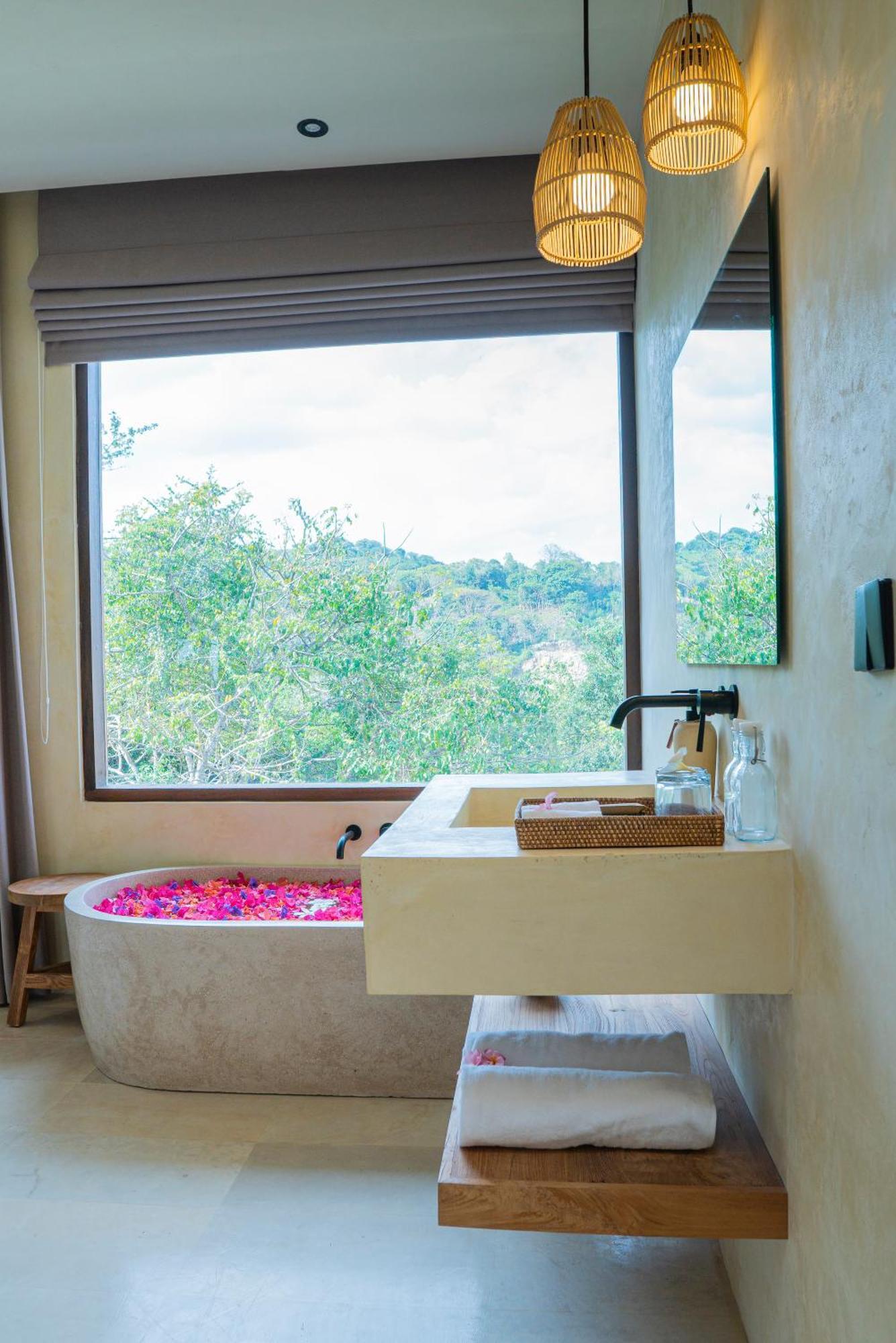 Olea Villas Resort Kuta  Zewnętrze zdjęcie