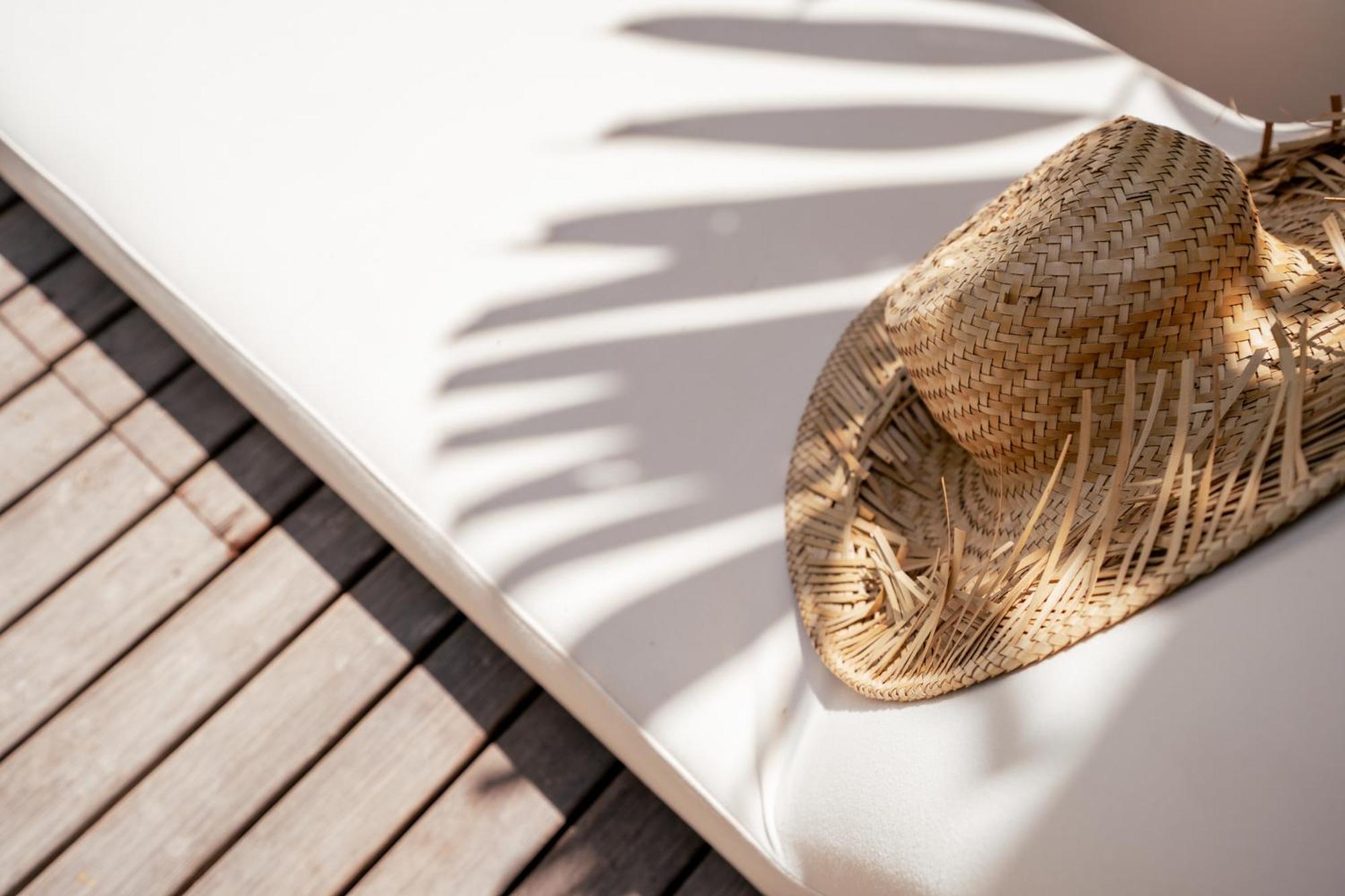 Olea Villas Resort Kuta  Zewnętrze zdjęcie