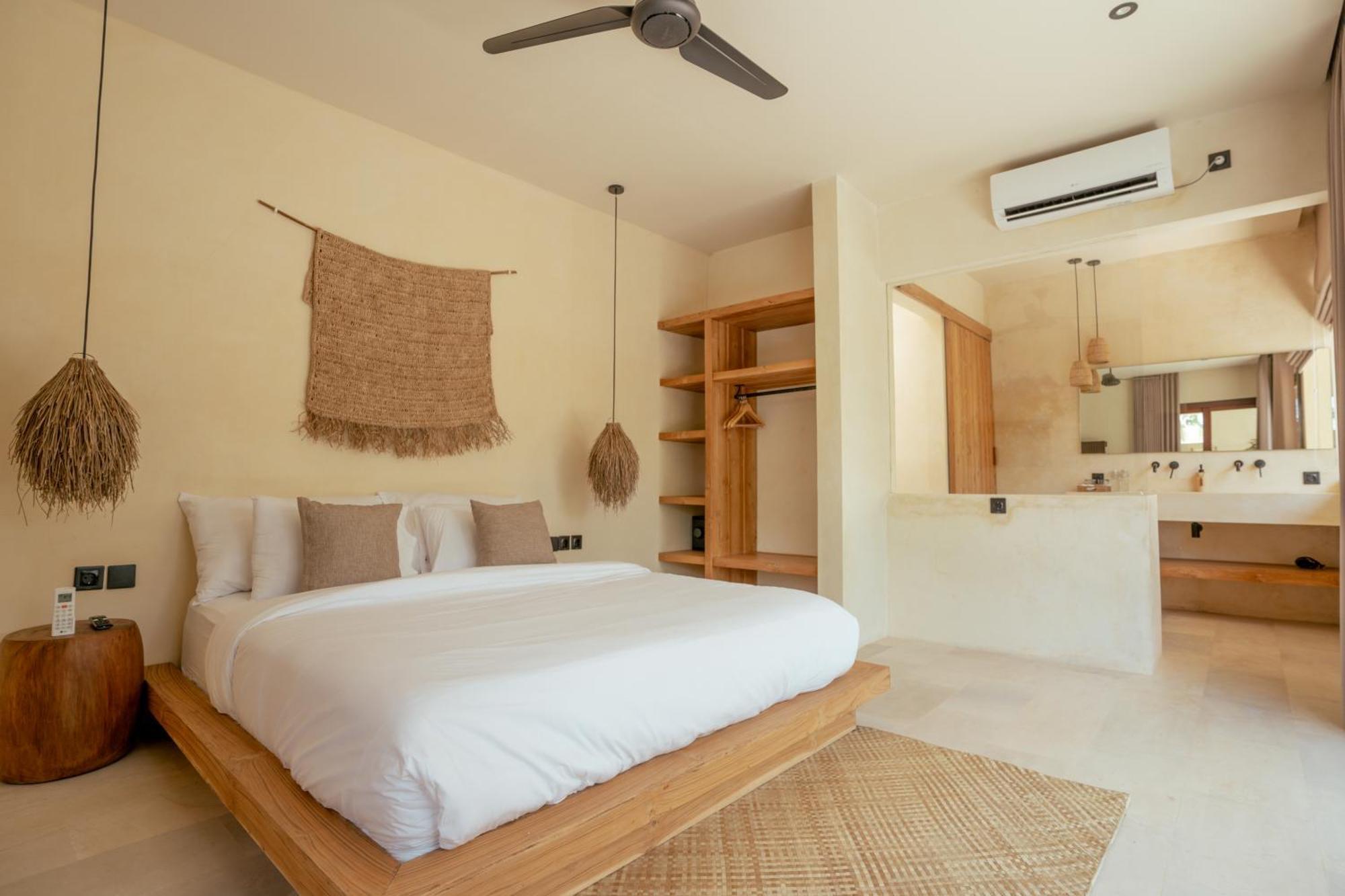 Olea Villas Resort Kuta  Zewnętrze zdjęcie