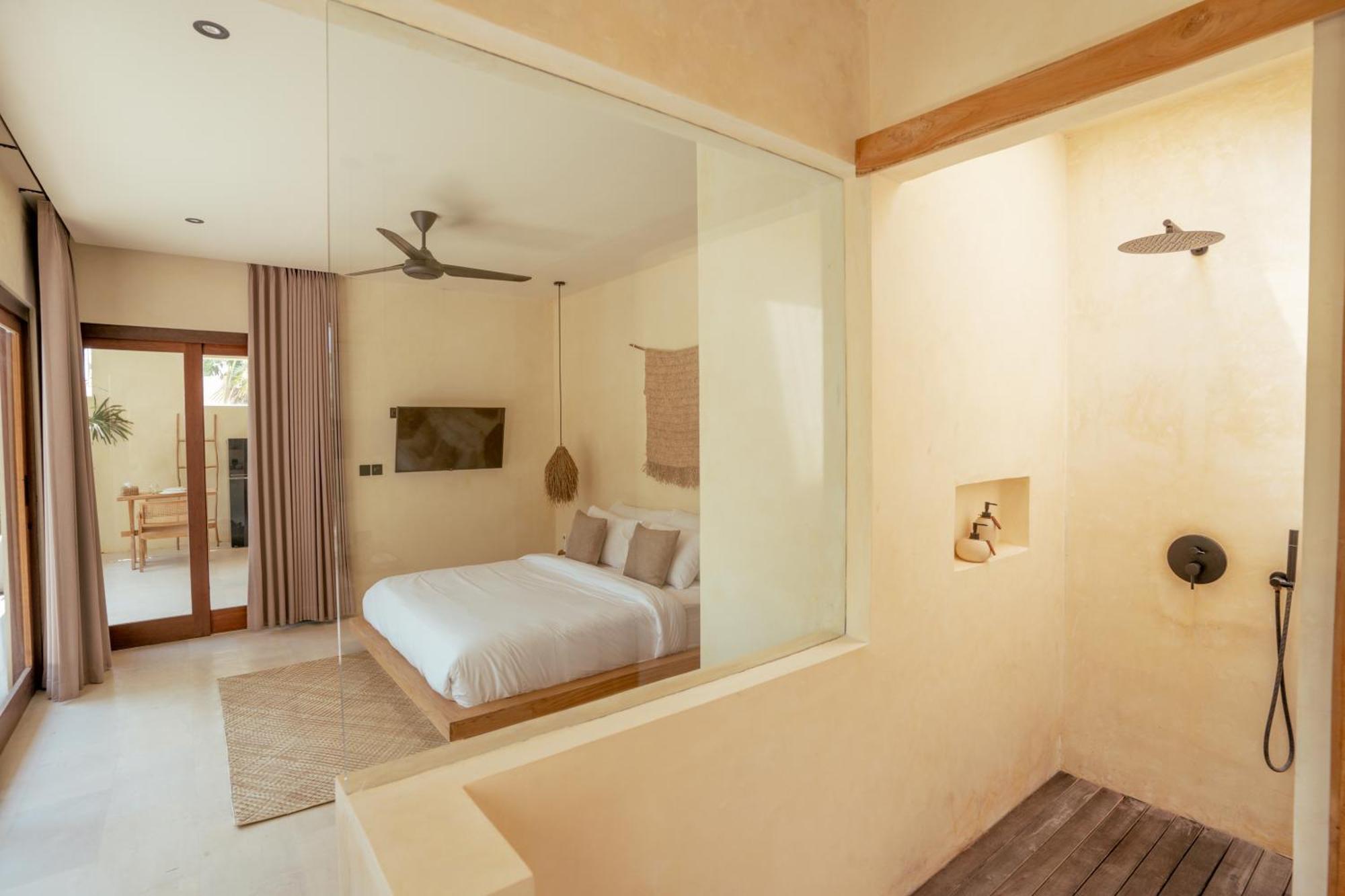 Olea Villas Resort Kuta  Zewnętrze zdjęcie