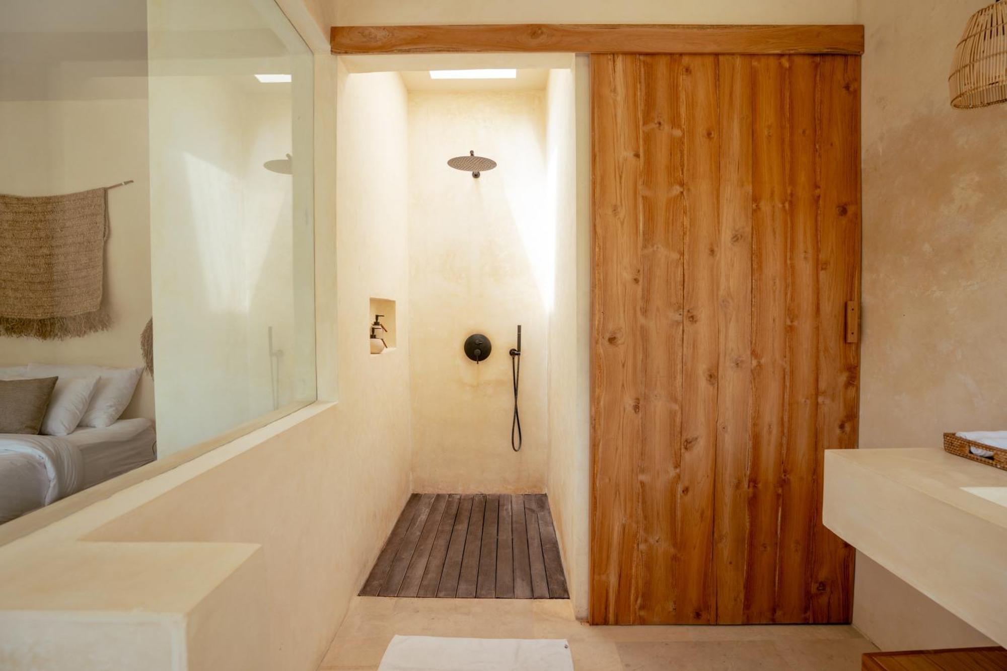 Olea Villas Resort Kuta  Zewnętrze zdjęcie