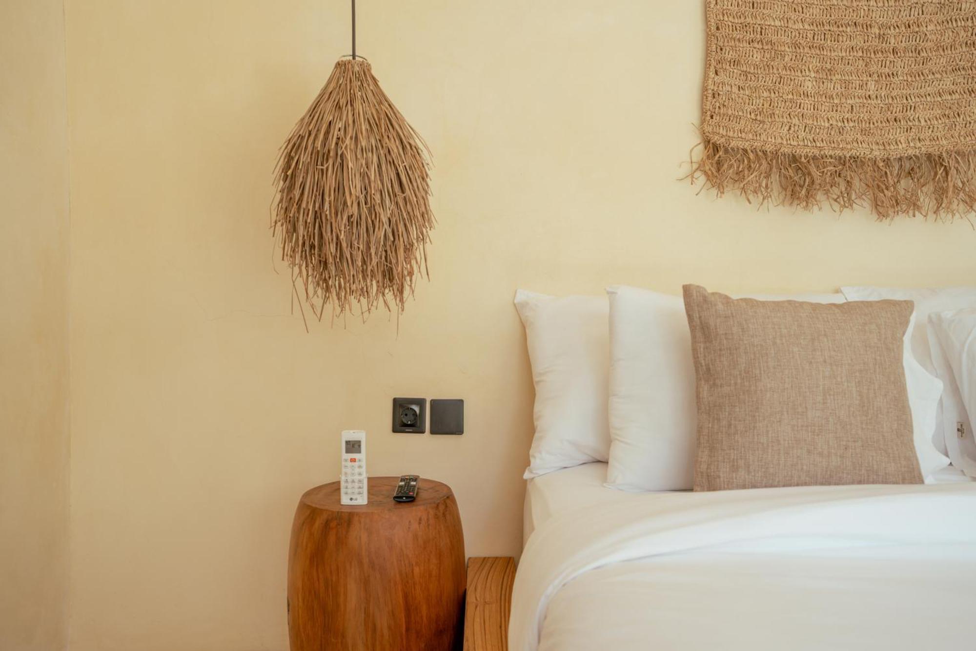 Olea Villas Resort Kuta  Zewnętrze zdjęcie