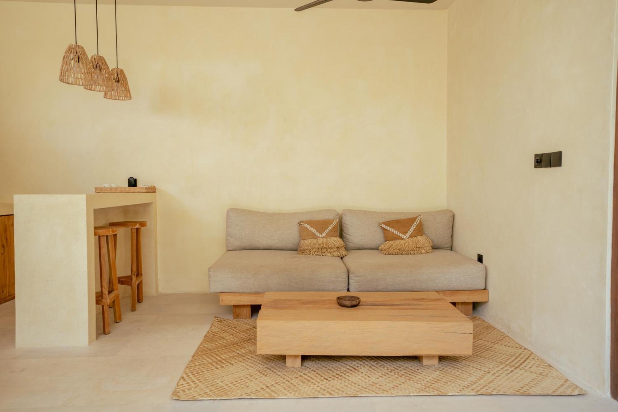 Olea Villas Resort Kuta  Zewnętrze zdjęcie