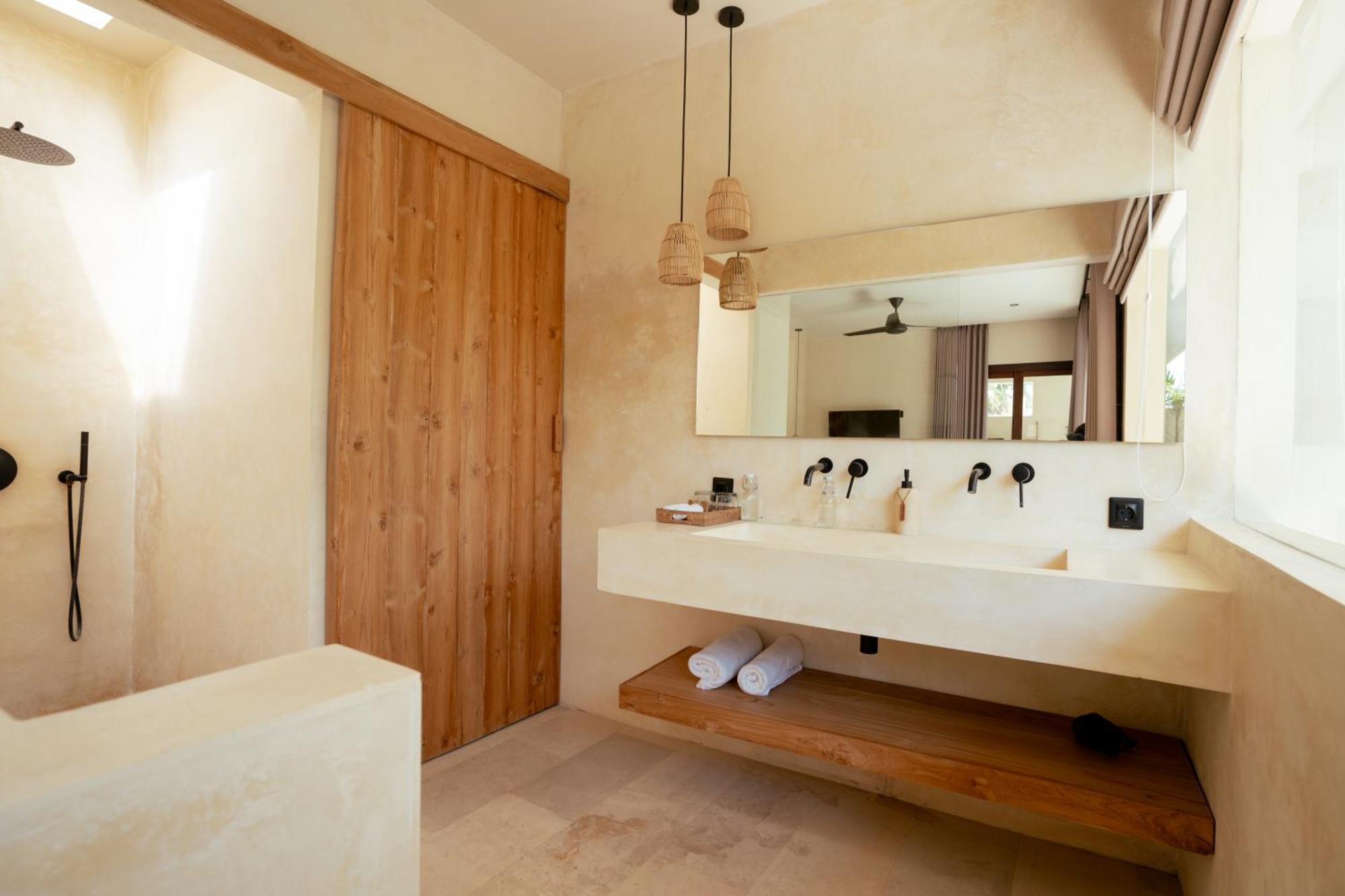 Olea Villas Resort Kuta  Zewnętrze zdjęcie