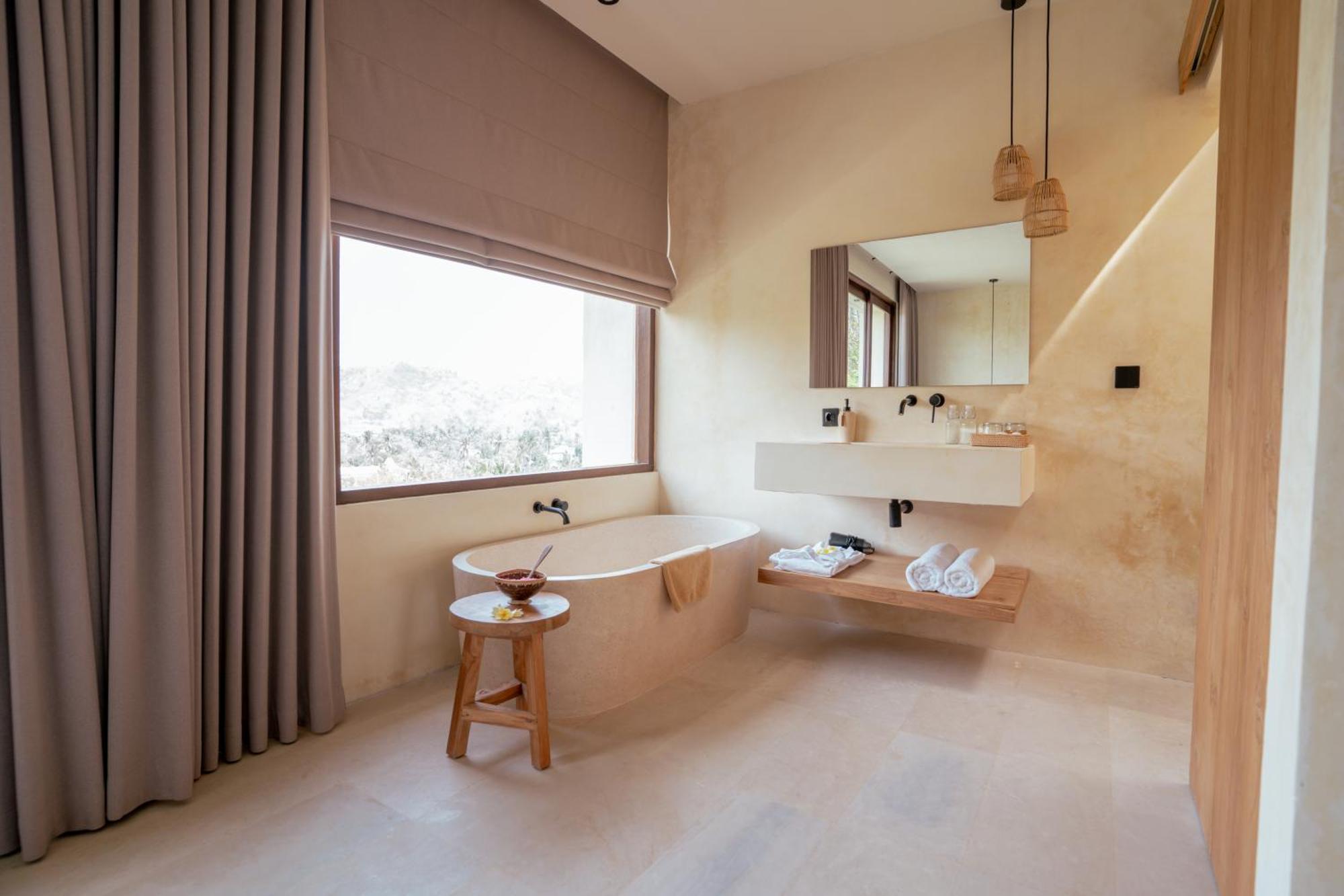Olea Villas Resort Kuta  Zewnętrze zdjęcie