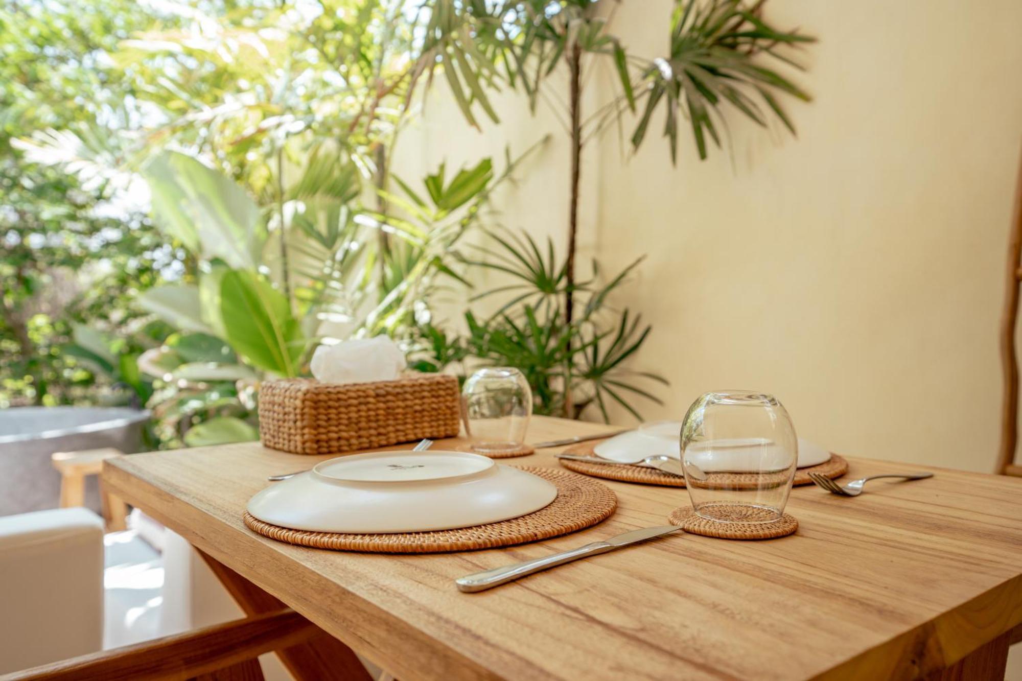 Olea Villas Resort Kuta  Zewnętrze zdjęcie