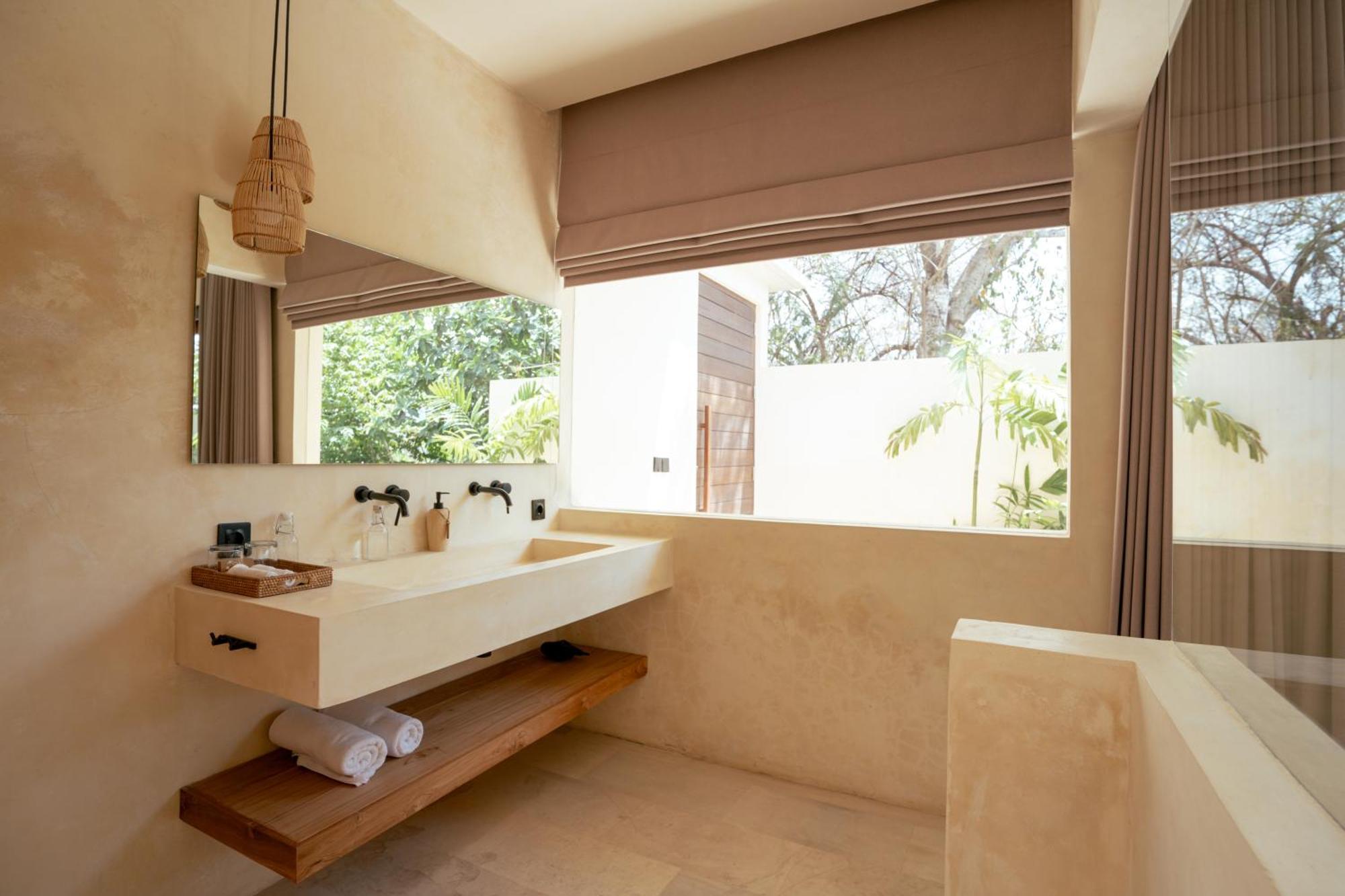 Olea Villas Resort Kuta  Zewnętrze zdjęcie