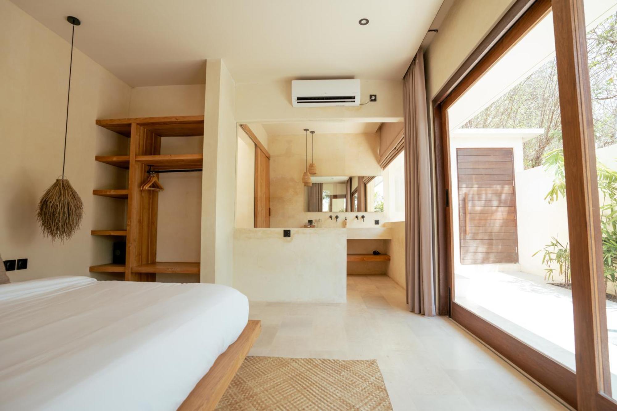 Olea Villas Resort Kuta  Zewnętrze zdjęcie