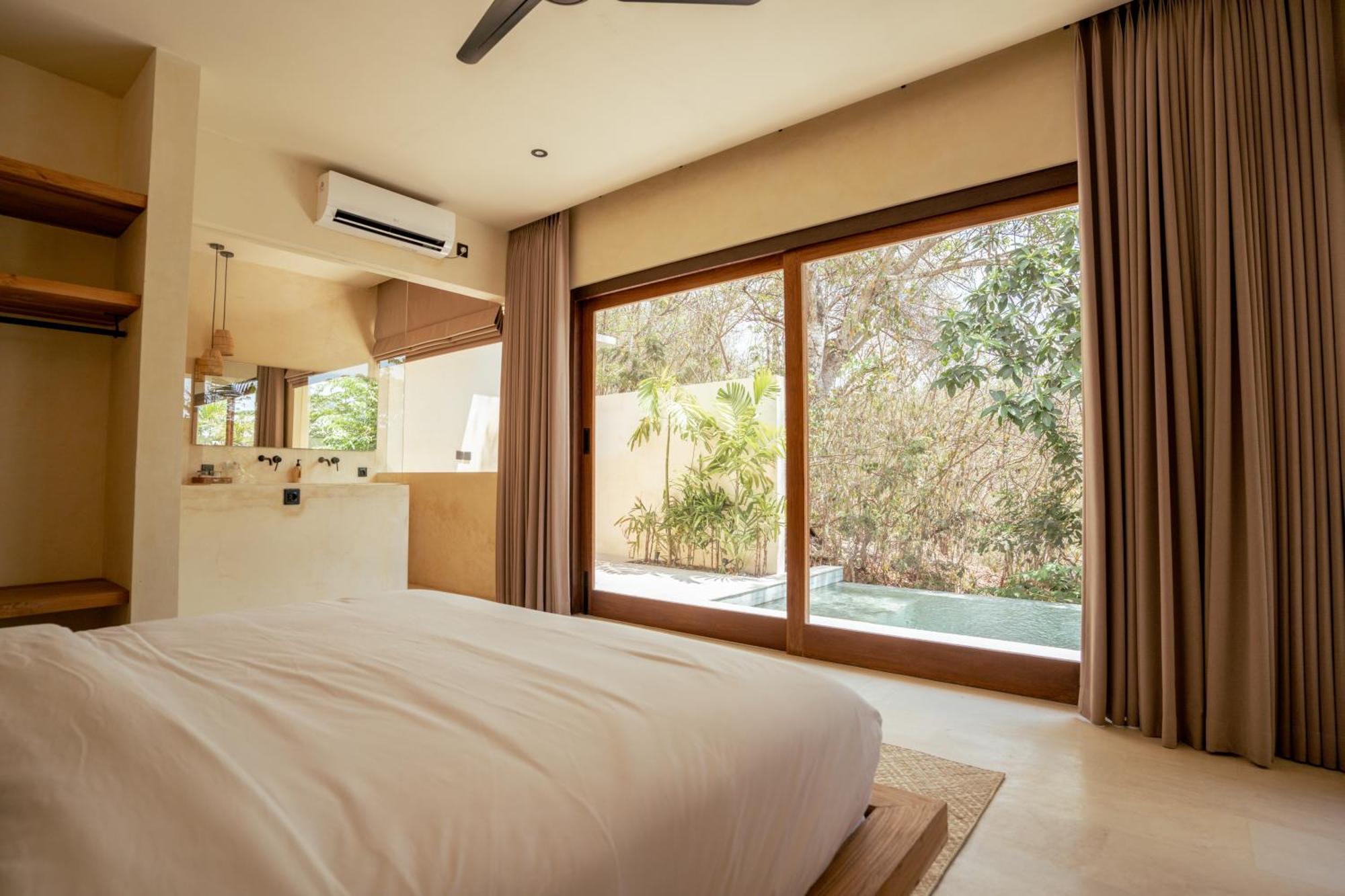 Olea Villas Resort Kuta  Zewnętrze zdjęcie