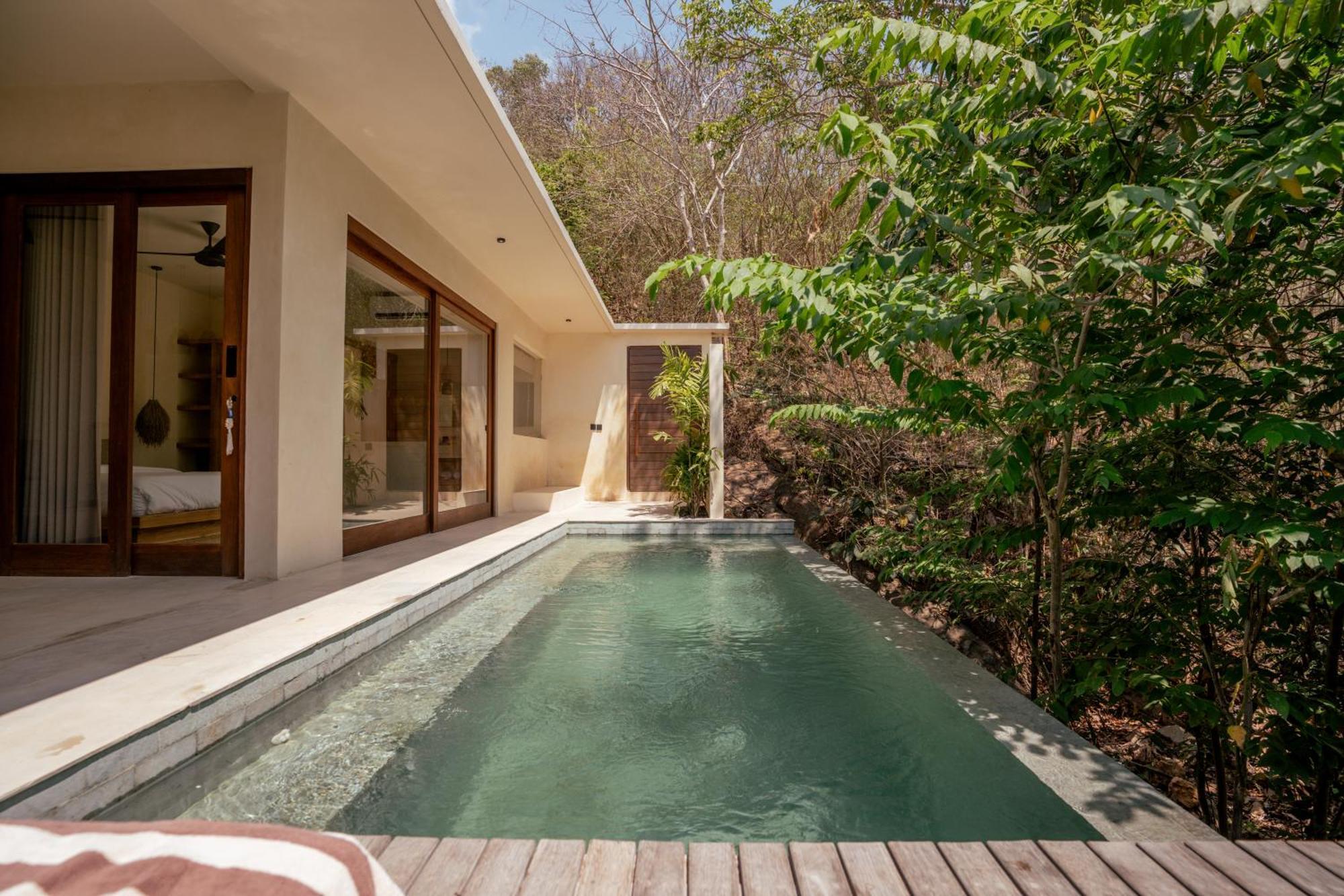 Olea Villas Resort Kuta  Zewnętrze zdjęcie