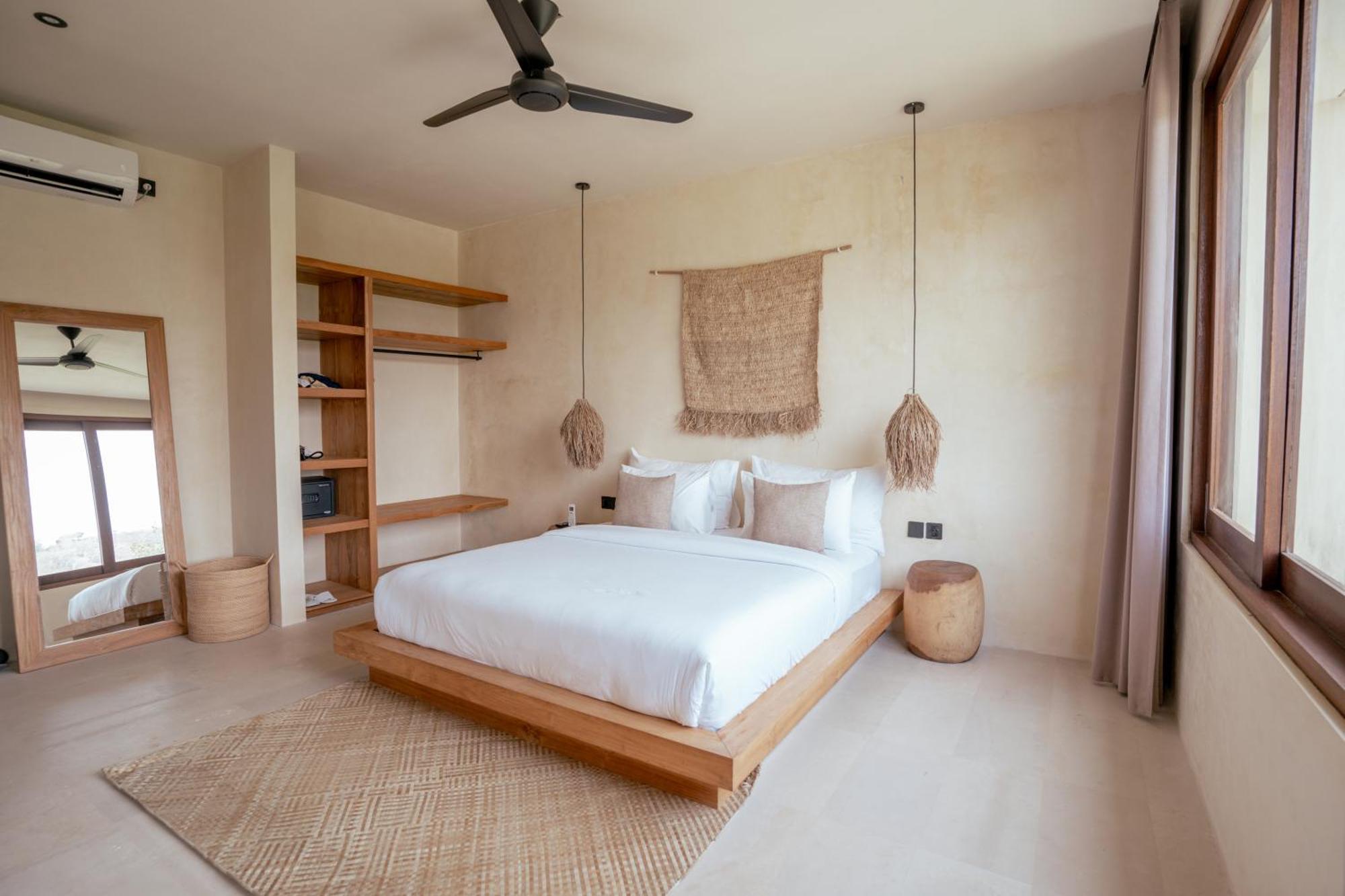 Olea Villas Resort Kuta  Zewnętrze zdjęcie