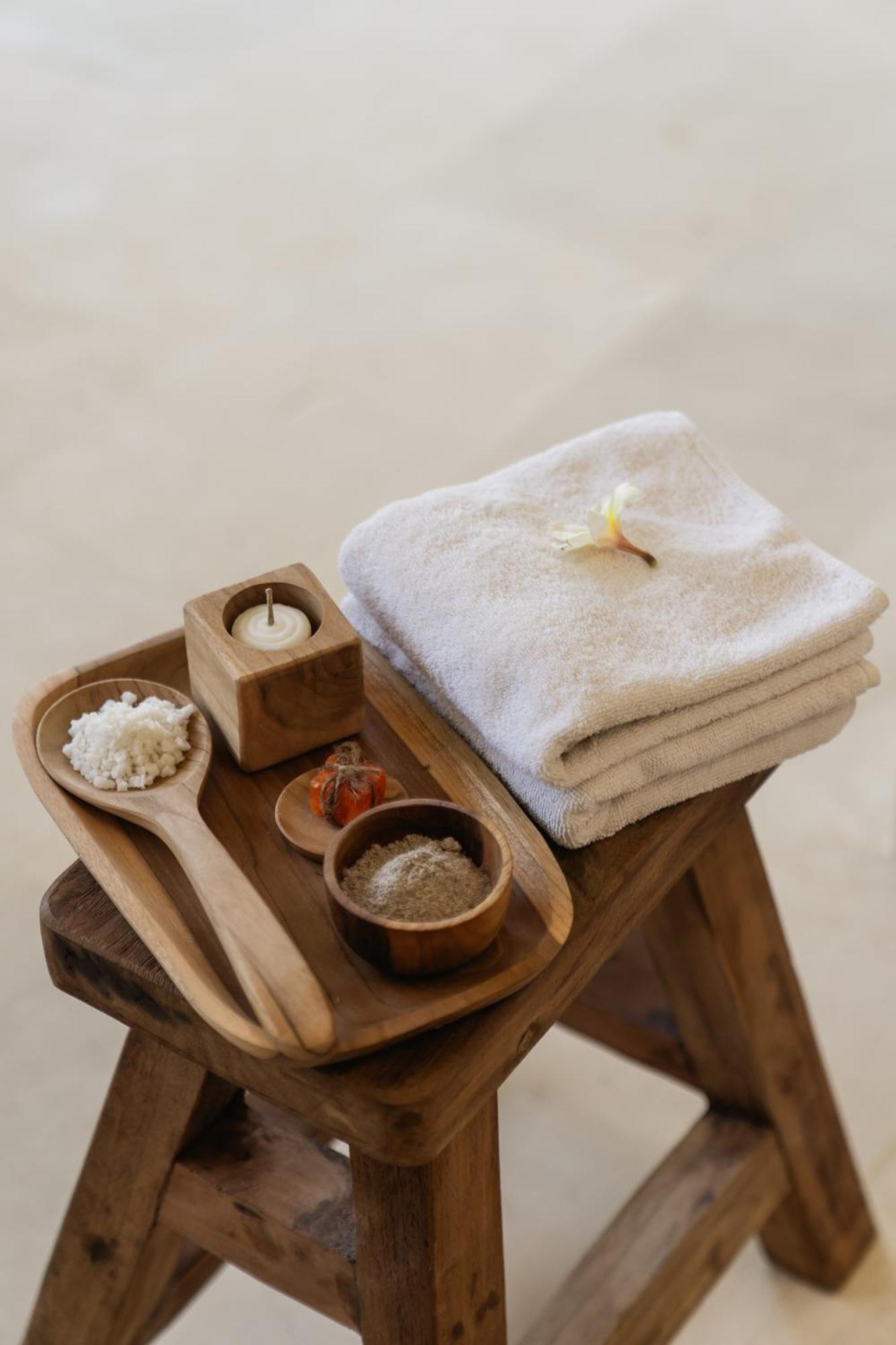 Olea Villas Resort Kuta  Zewnętrze zdjęcie