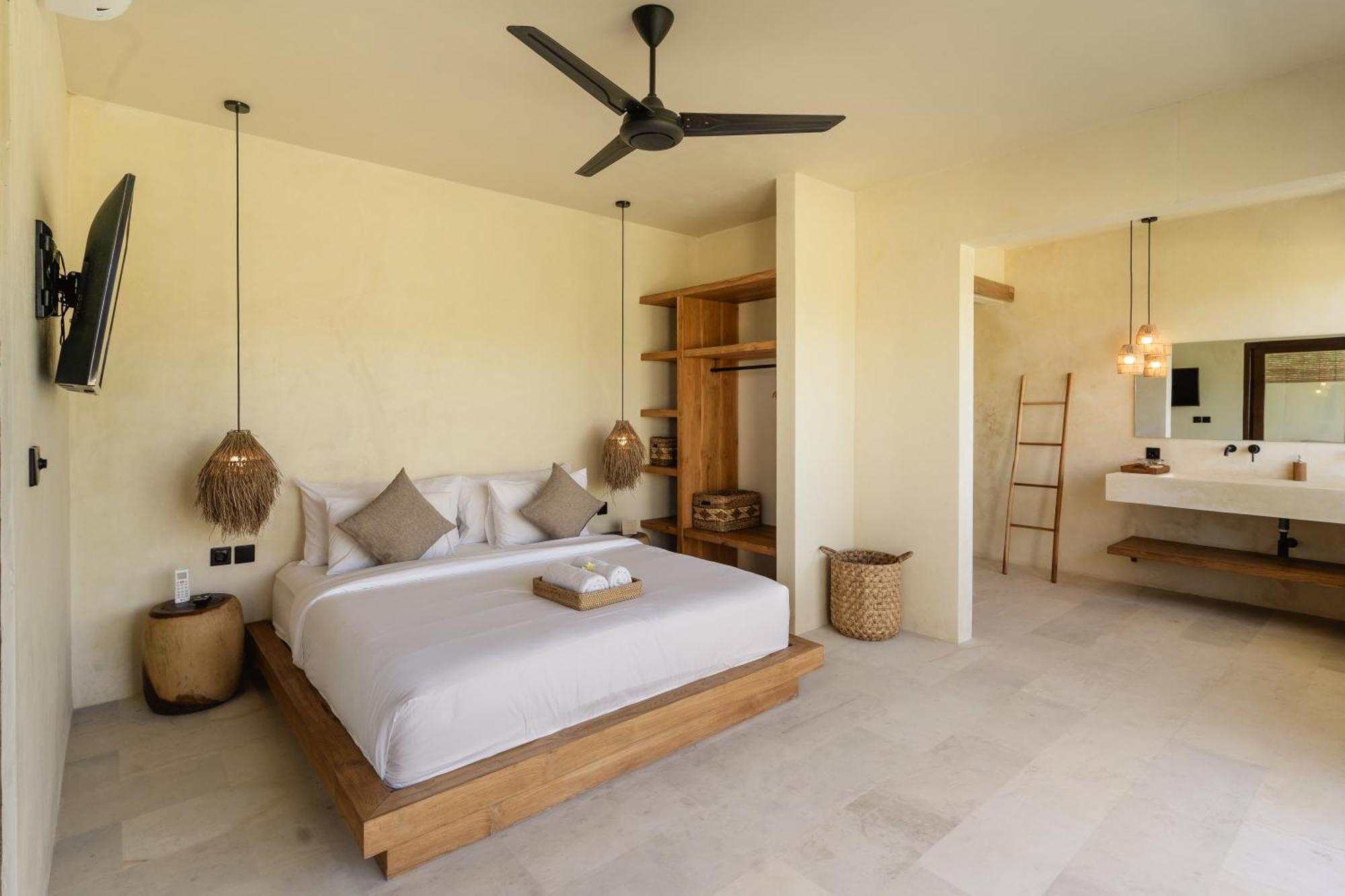 Olea Villas Resort Kuta  Zewnętrze zdjęcie